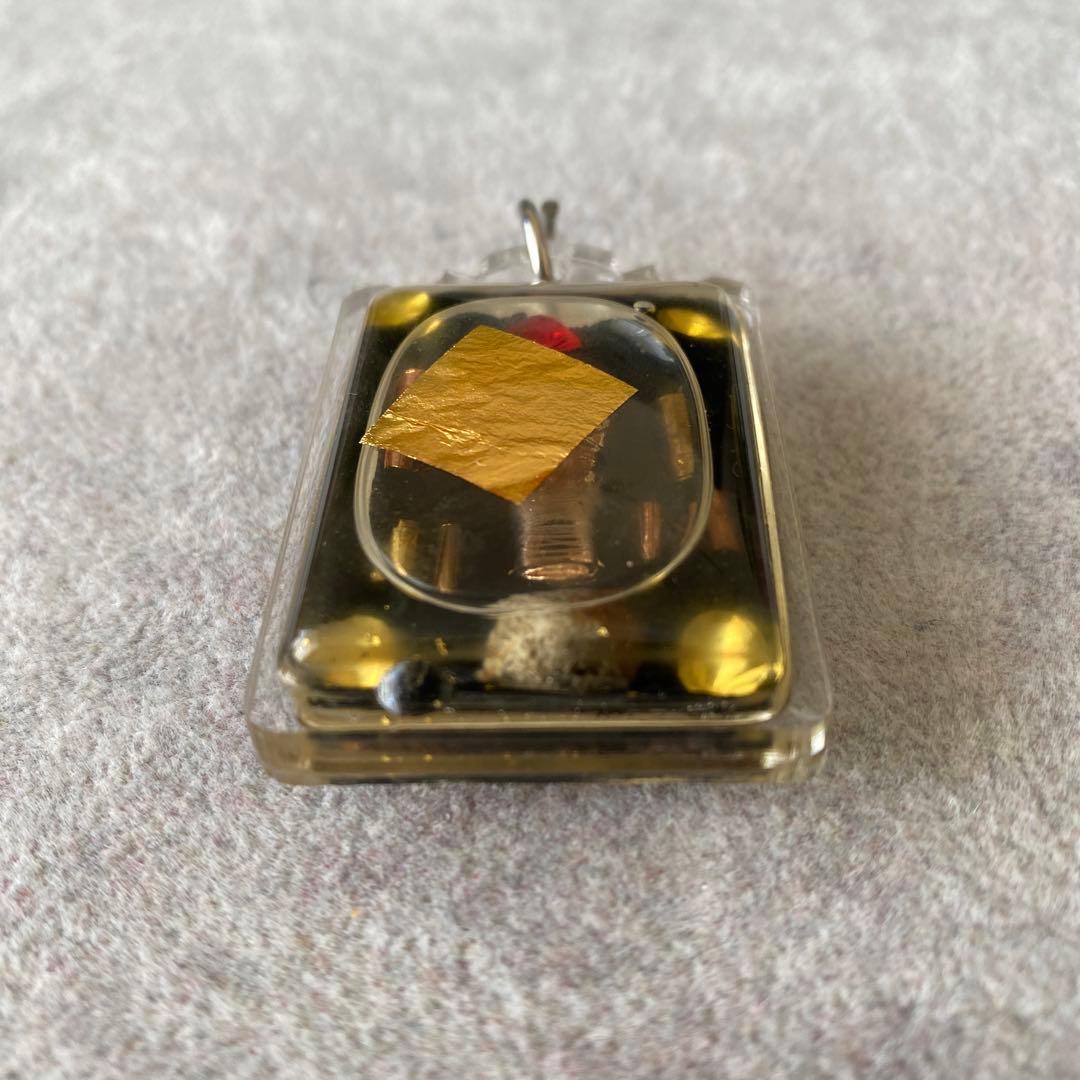 プラクルアン プライタニーブア 強力 魅力 恋愛運 愛を引き寄せる美しい御守り