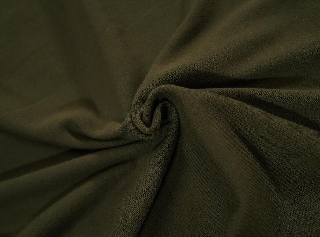 ライカ期 日本製 90s DRIES VAN NOTEN パイピング Tシャツ