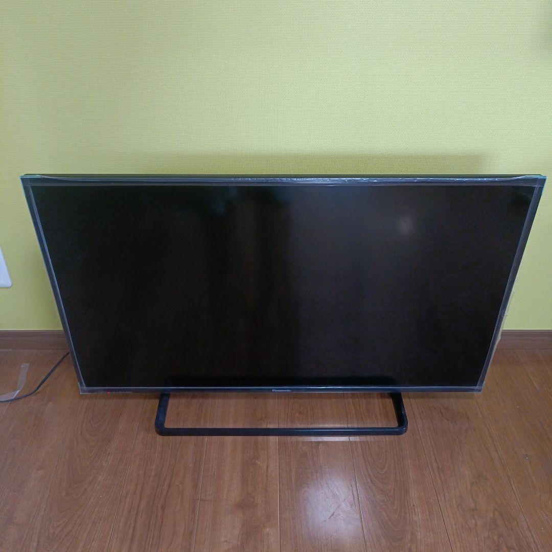 引き取り限定　美品　panasonic　TH-39A305