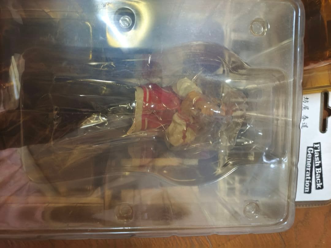 坊屋春道フィギュア 6体セット 未開封　FBG