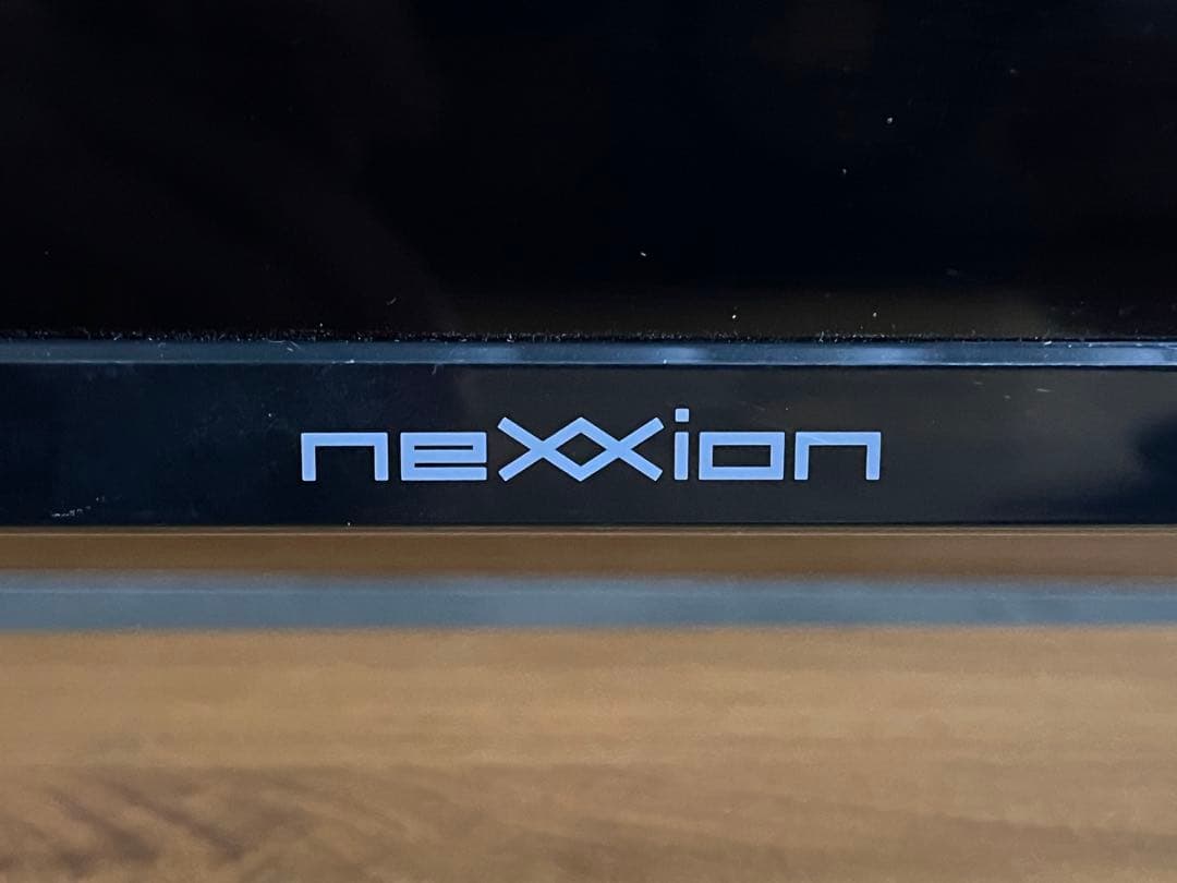 nexxion ネクシオン 地上波FHV 液晶テレビ 50型 FT-C5035B