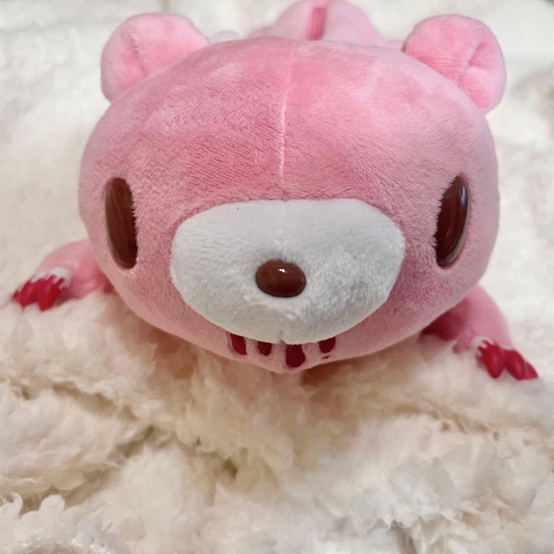 【新品未開封】 グルーミー　ペンケース　筆箱　ペンポーチ