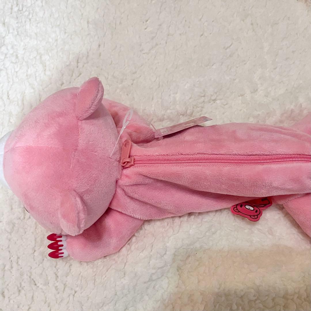 【新品未開封】 グルーミー　ペンケース　筆箱　ペンポーチ