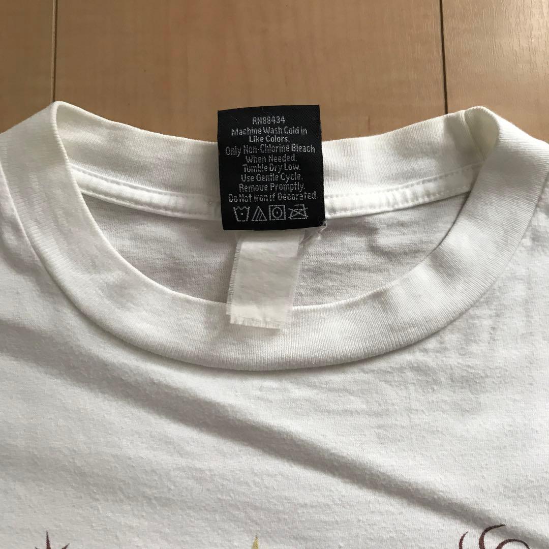 045 レッチリ red hot chili peppers 1996年物