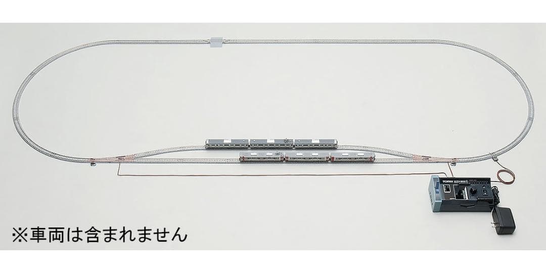 TOMIX 90950 マイプラン NR-PC(F)