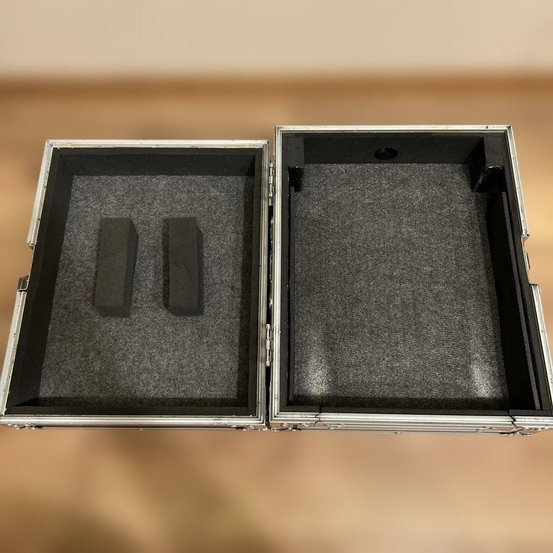 Road Ready RRCDJMKII CDJ対応　ハードケース