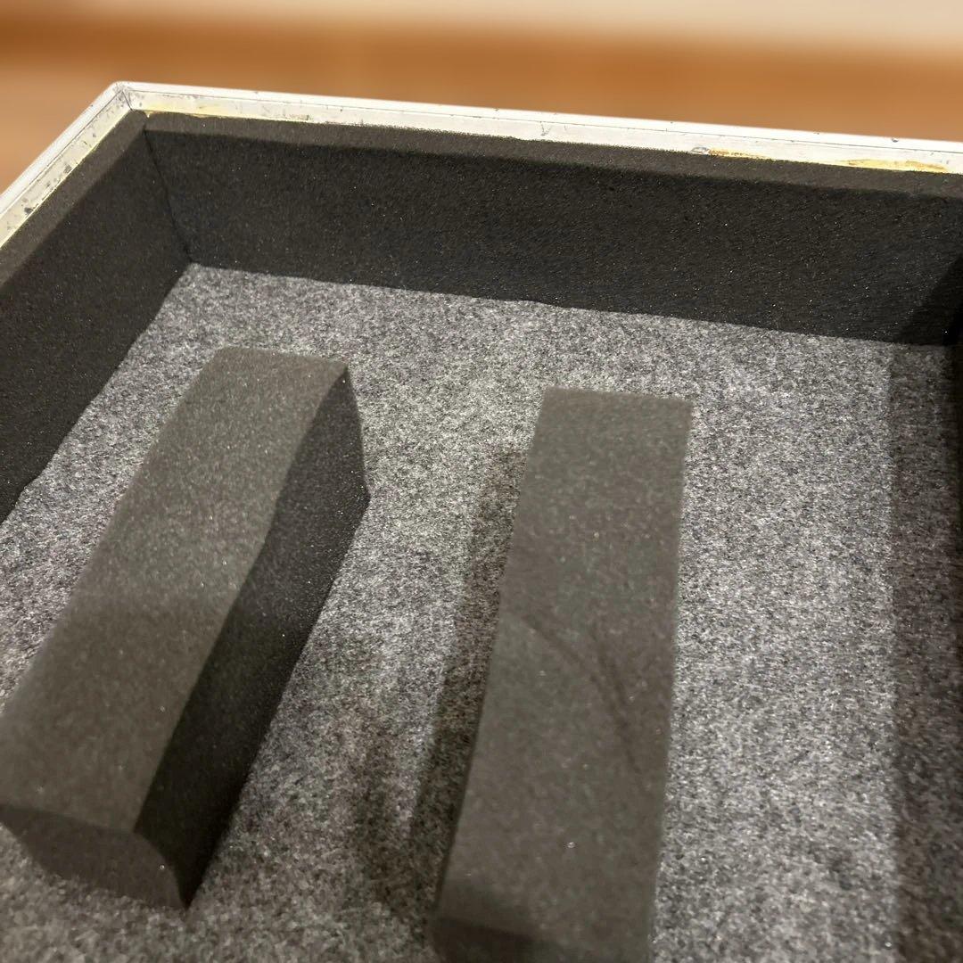 Road Ready RRCDJMKII CDJ対応　ハードケース