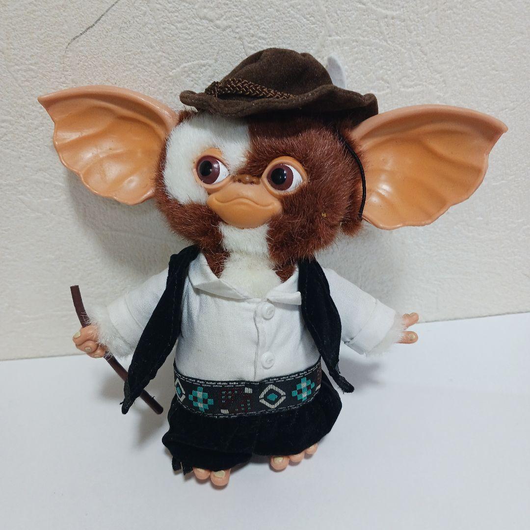 グレムリン フィギュア 伝統衣装 タグ写真追加　ジュンプランニング