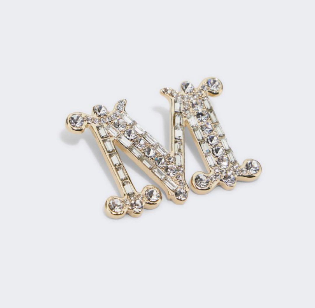 まとめ買い MAX MARA ブローチ BATH Sマックスマーラ レギンスL