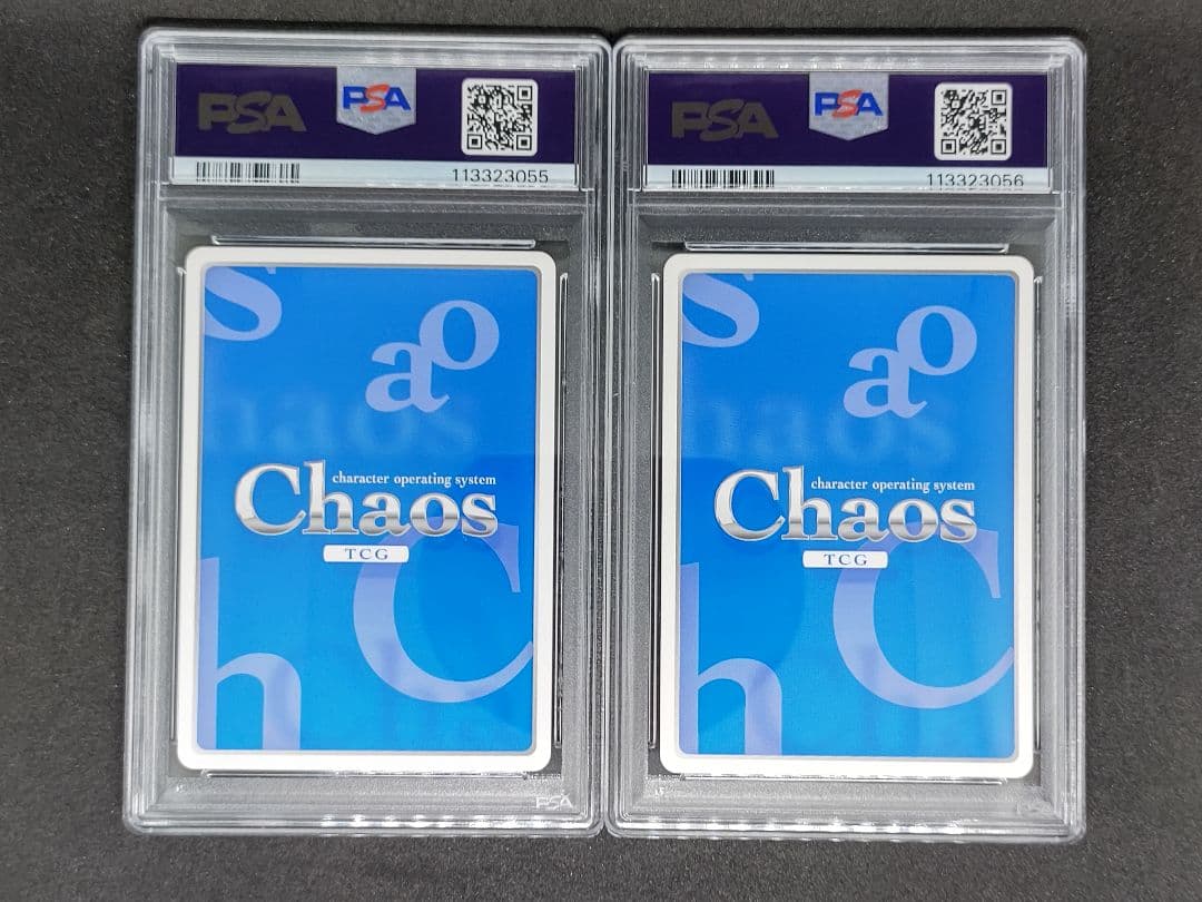 【世界に1枚 PSA10 2連番】異変解決 博麗 霊夢 霧雨 魔理沙 SP 東方