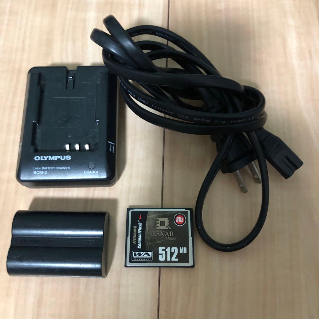 OLYMPUS E-330 デジタル一眼レフカメラ