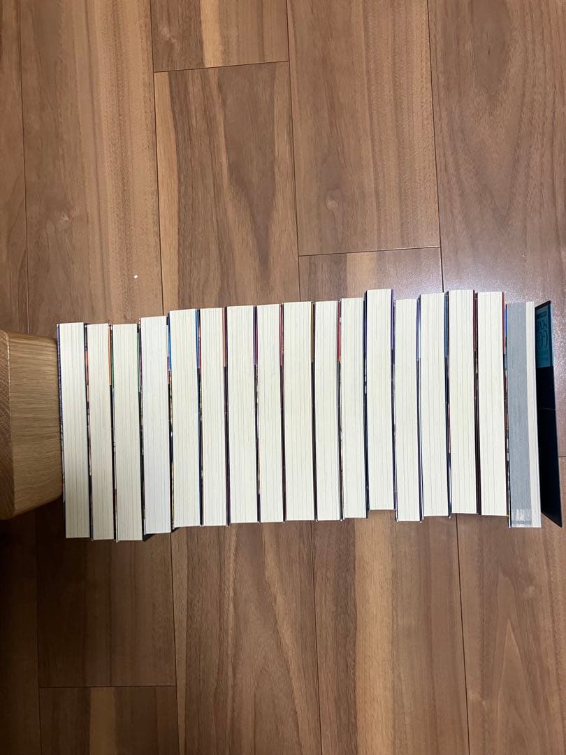 転生したらスライムだった件 7から22巻+13.5巻セット品！