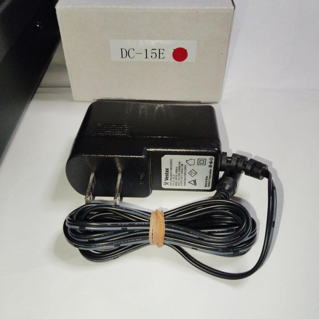 Vestax ミキサーVMC-002XLu