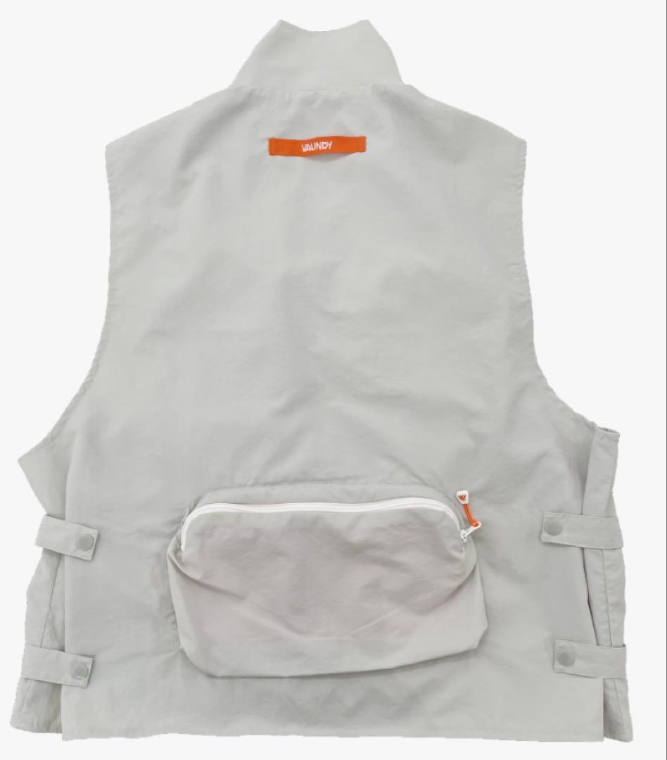 【未開封】VAUNDY ベスト Ｌサイズ