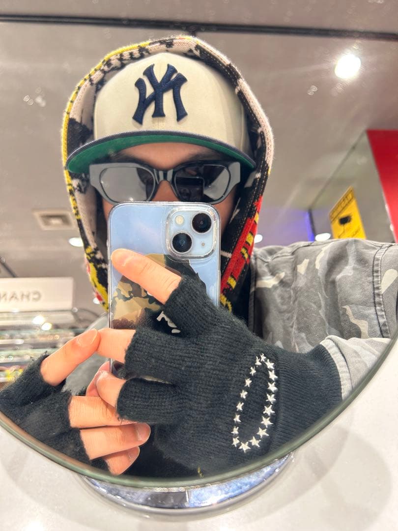 AFB エーエフビー　手袋 グローブ