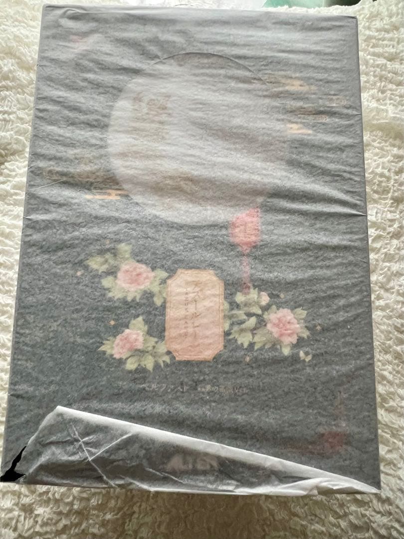 ALTER アズールレーン　ベルファスト　彩雲の薔薇ver. フィギュア　未開封