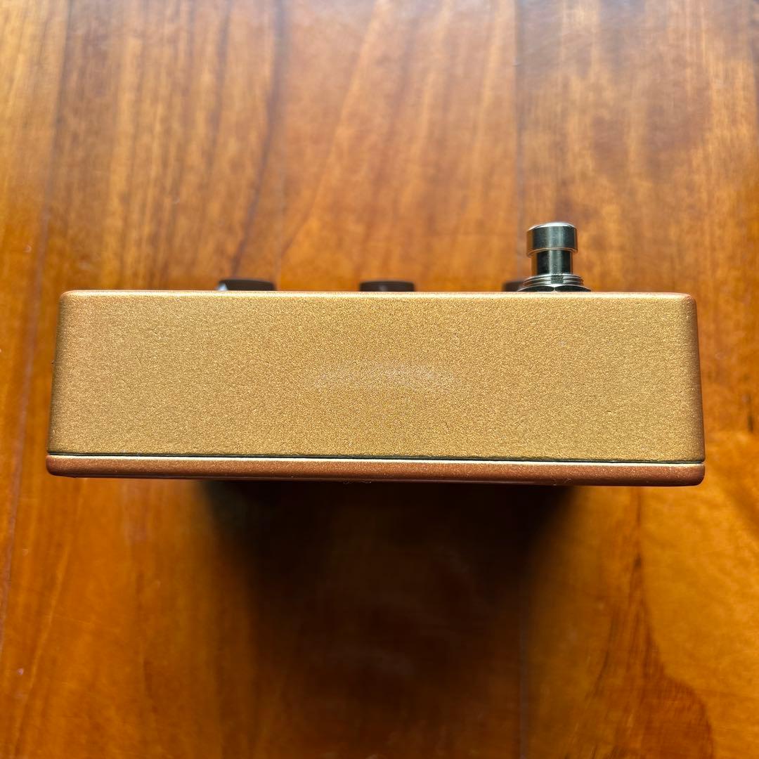 ケンタウロス オーバードライブ クローンモデル