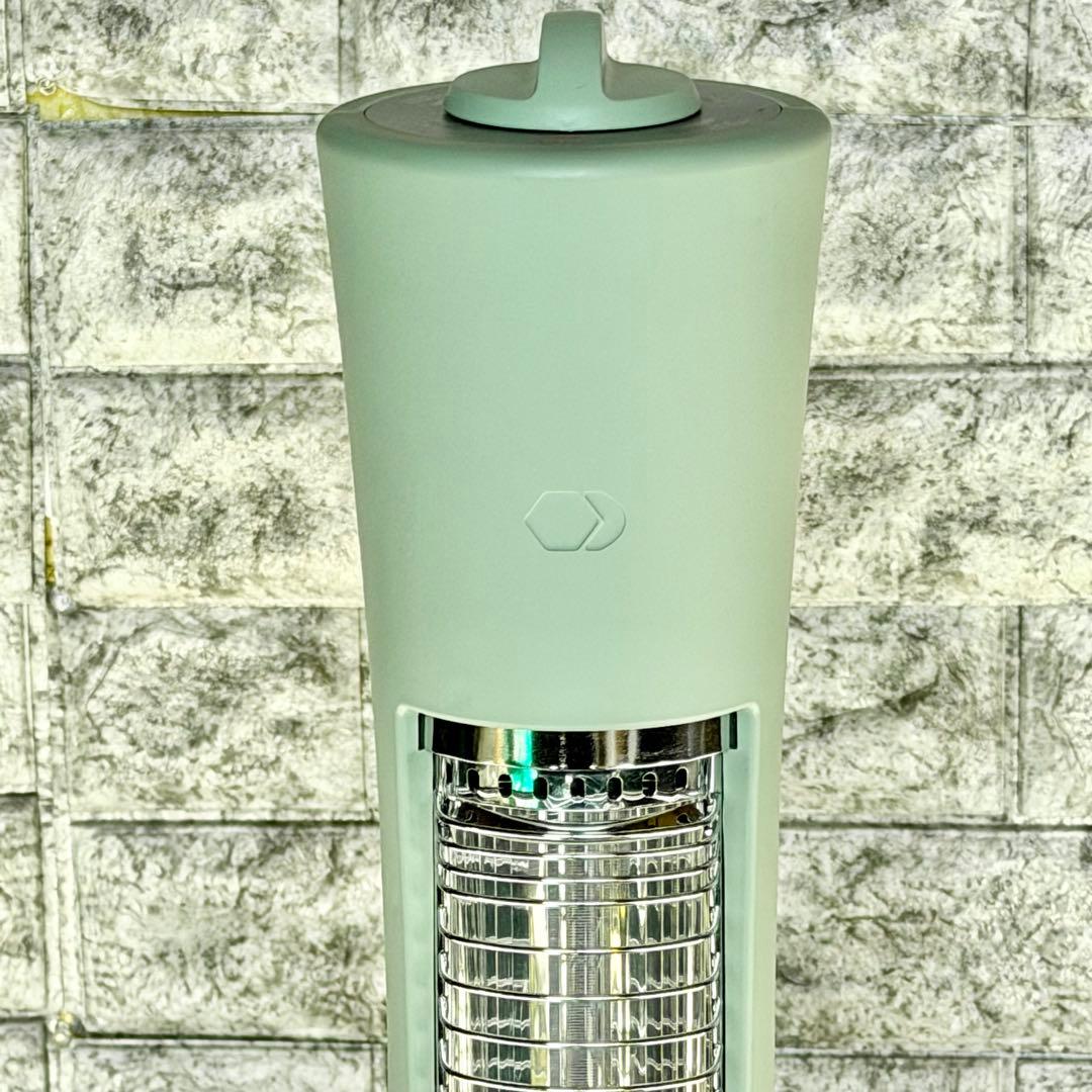 新品❗️アラジン「AEH-G407N」遠赤外線グラファイトヒーター