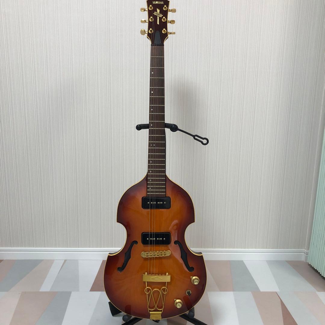 ヤマハ　アスカモデル