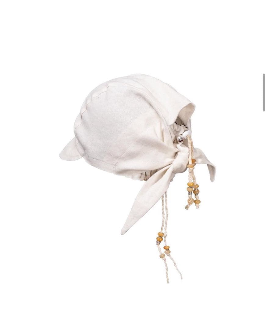 HYEIN SEO ヘインソSeed Charm Knot Cap