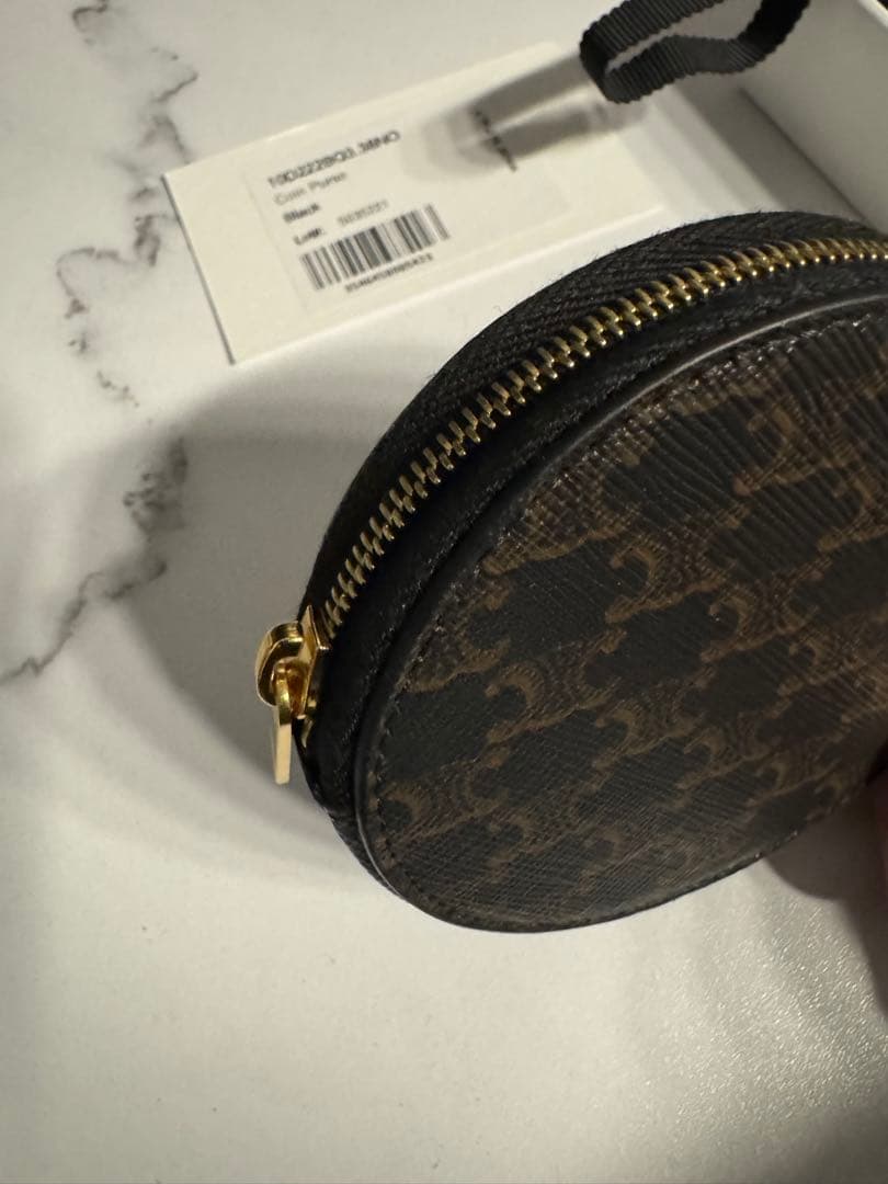 CELINE モノグラム ケース