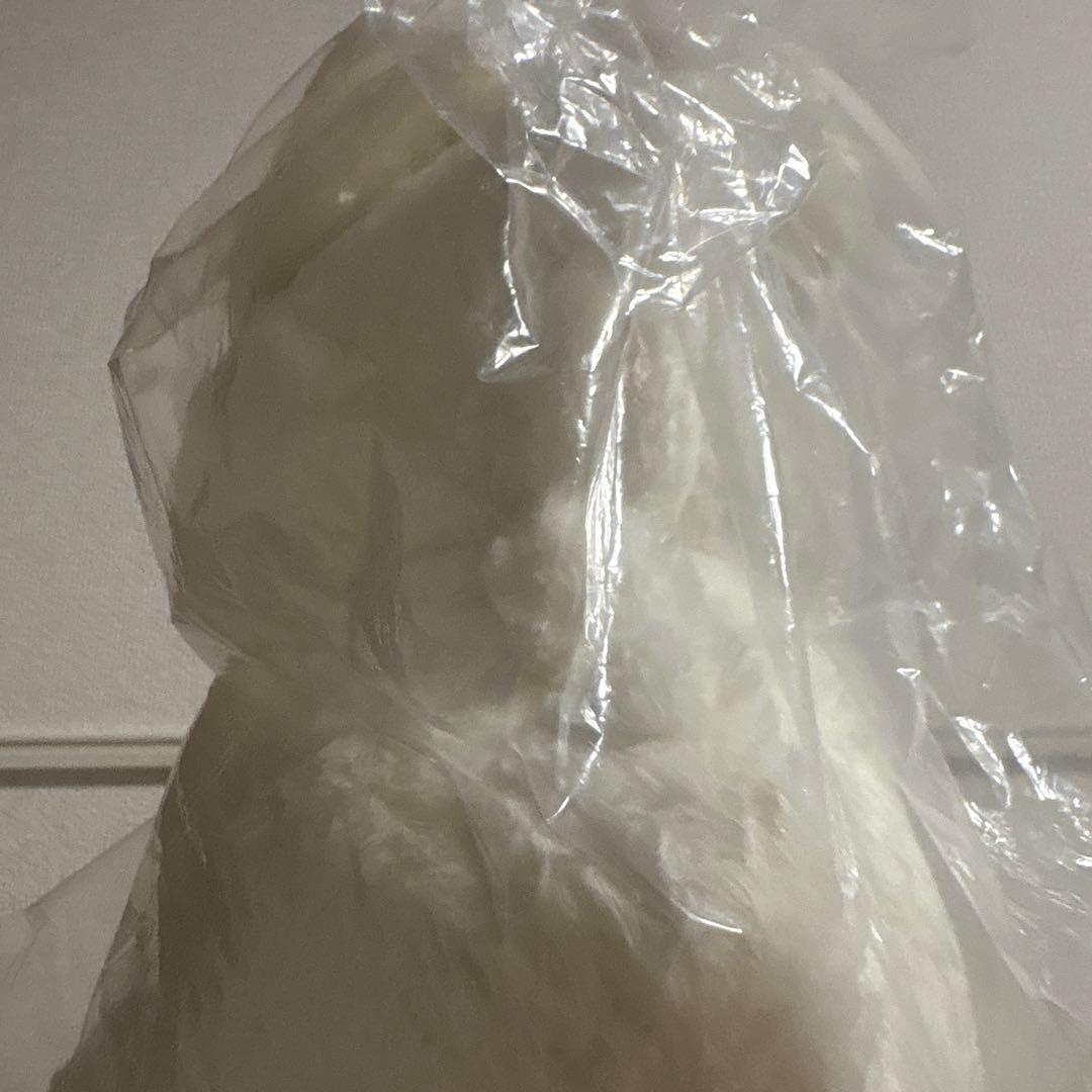 BIGO LIVE ぬいぐるみ 本体 うさぎ BIちゃん