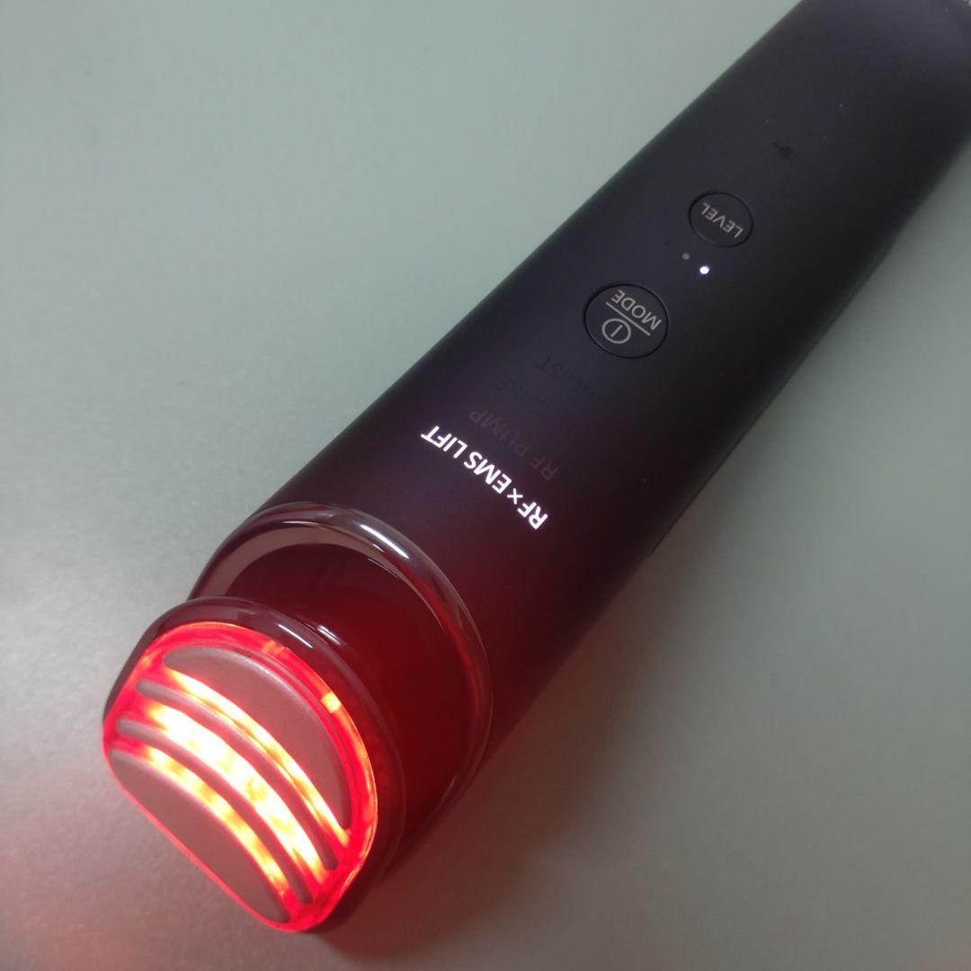 Panasonic EH-SR85 BLACK バイタリフトRF