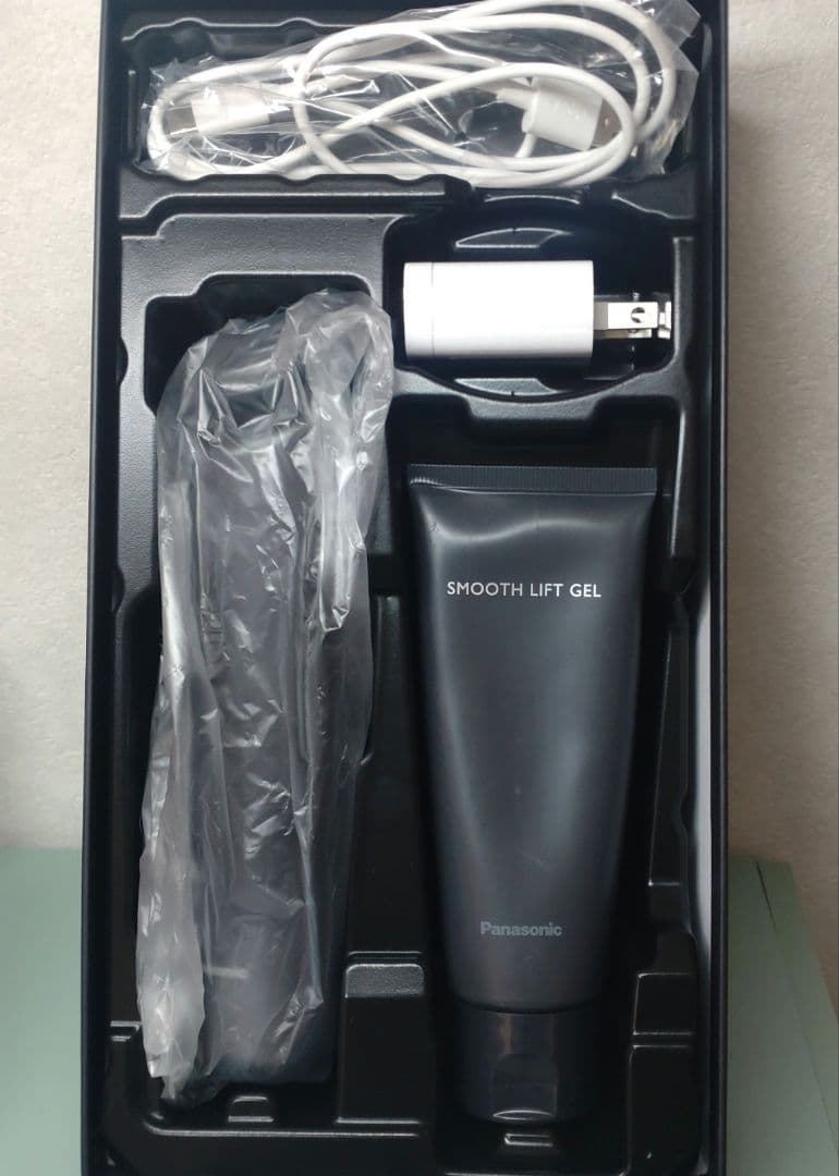 Panasonic EH-SR85 BLACK バイタリフトRF