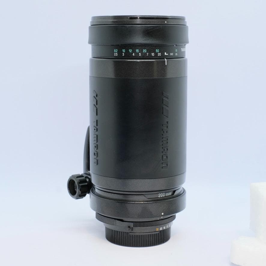 TAMRON AF LD 200-400mm F5.6 Nikon Fマウント
