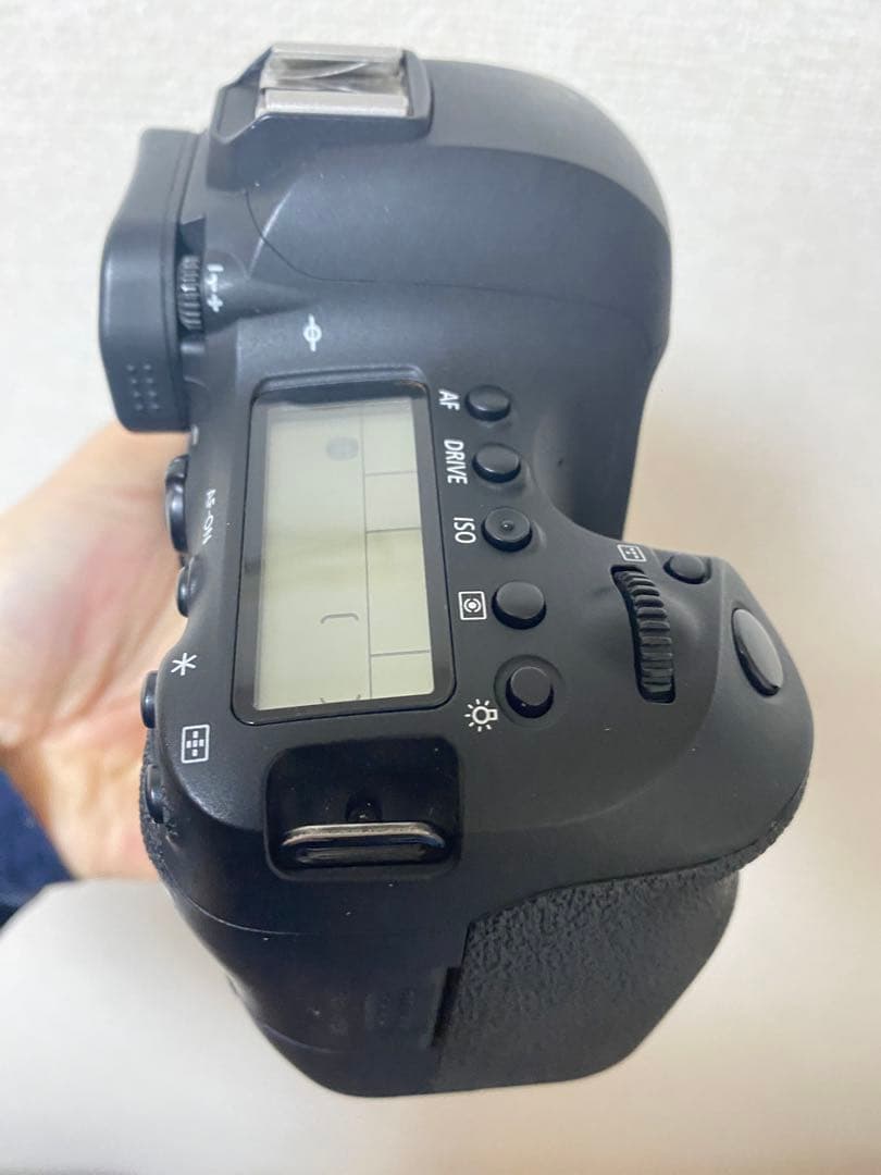 Canon EOS 6D Mark II デジタル一眼レフカメラ