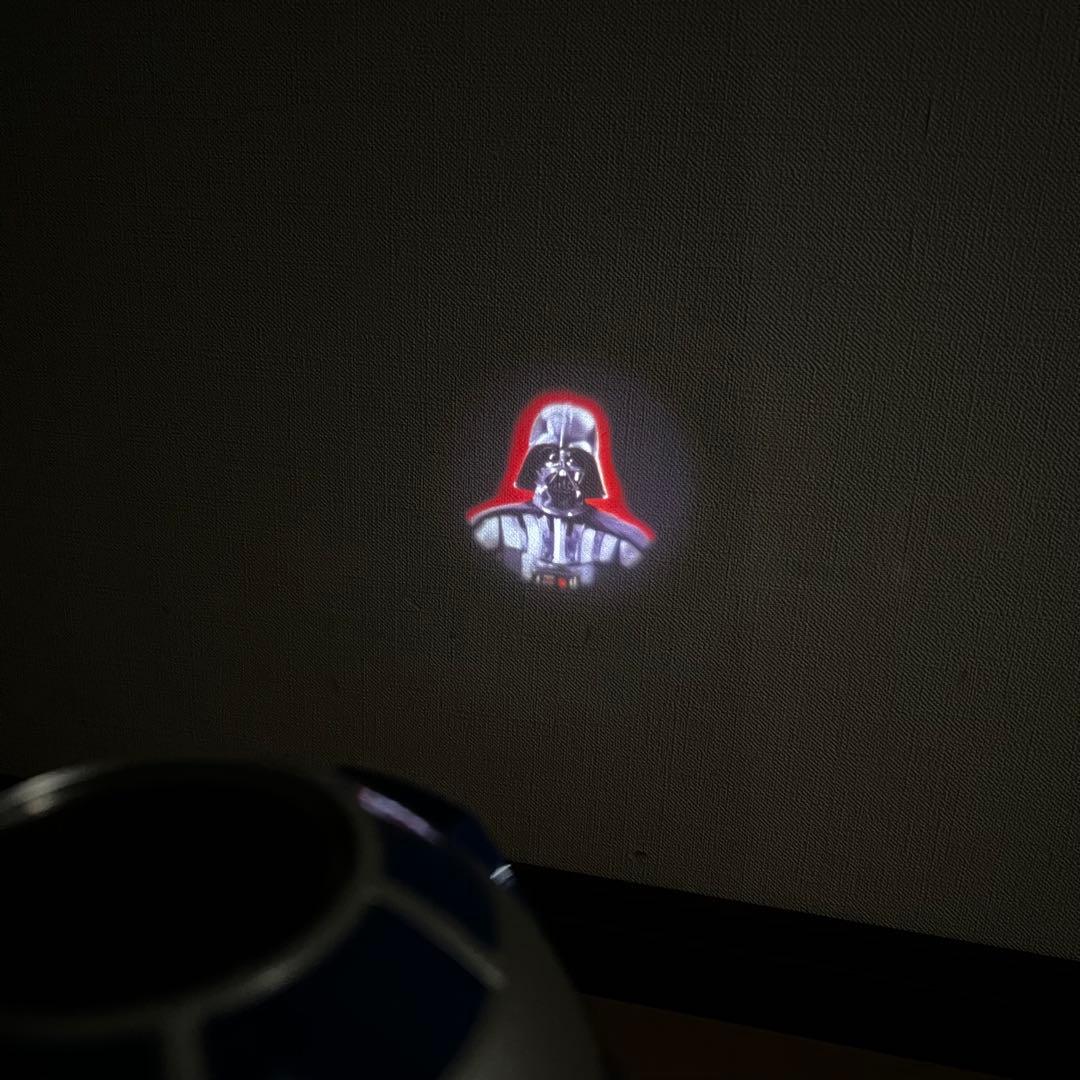 プラネタリウム STAR WARS R2-D2 EX / Sega ホームスター