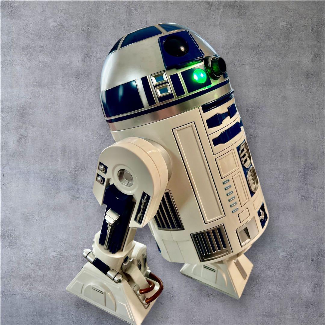 プラネタリウム STAR WARS R2-D2 EX / Sega ホームスター