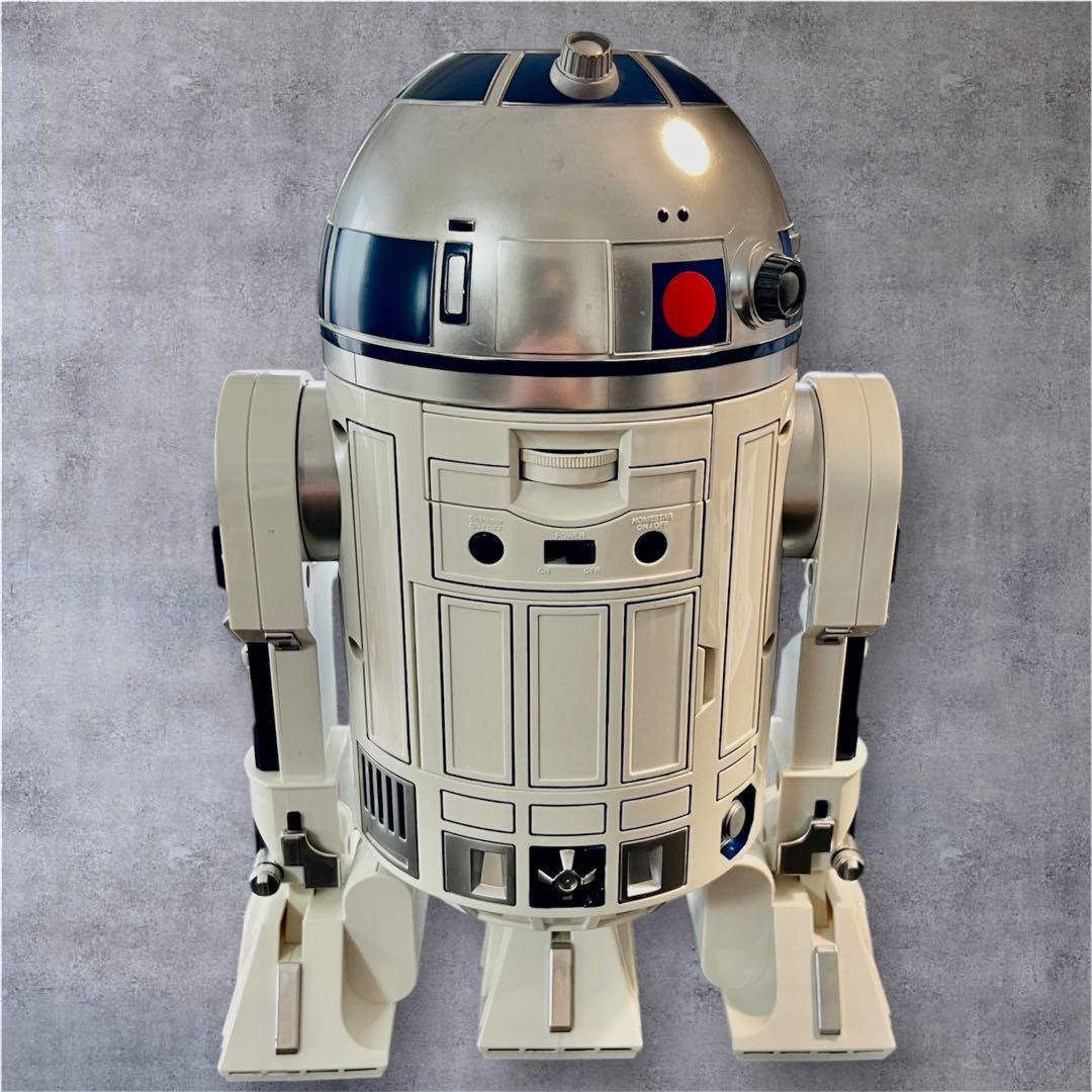 プラネタリウム STAR WARS R2-D2 EX / Sega ホームスター