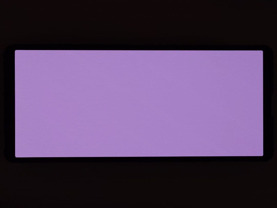 【SONY】Xperia 1 Ⅴ XQ-DQ44 512GB ブラック 直販版