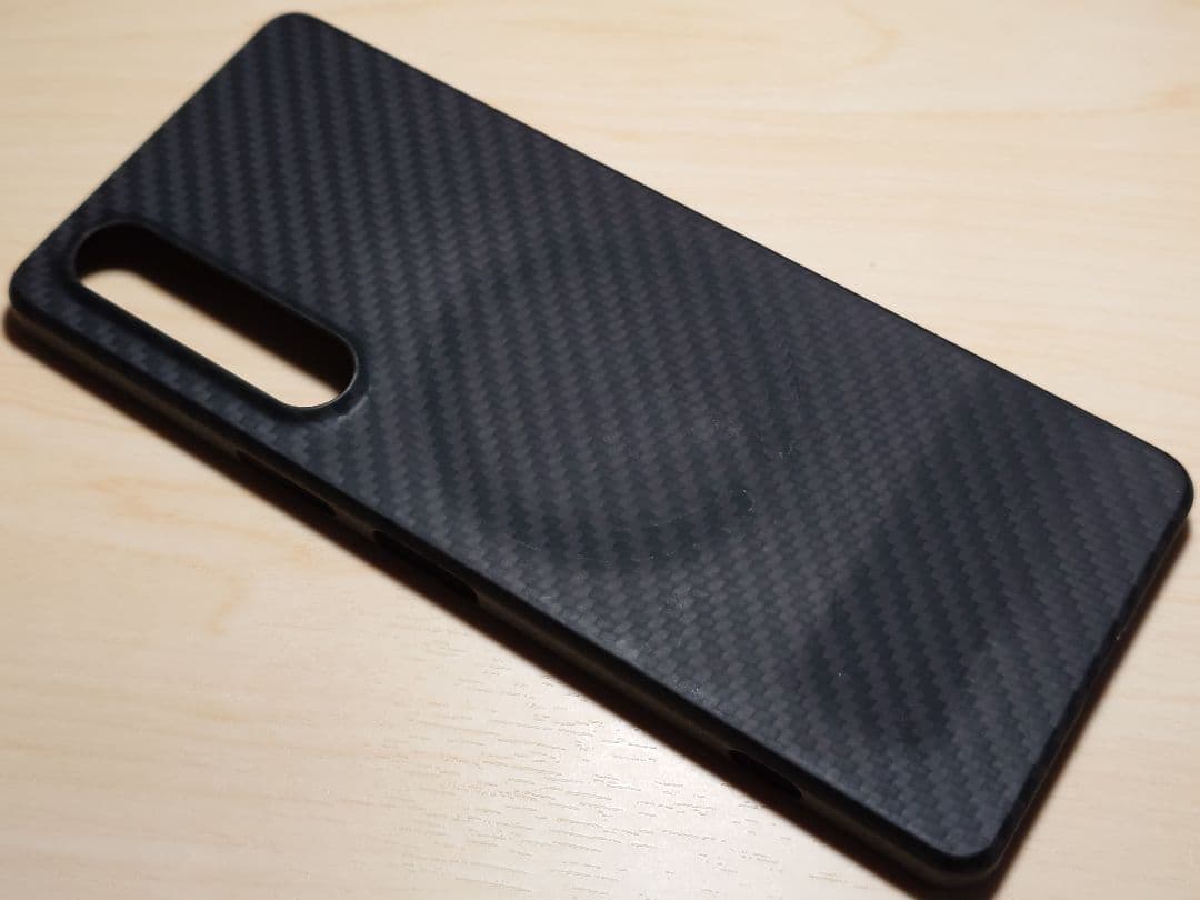 【SONY】Xperia 1 Ⅴ XQ-DQ44 512GB ブラック 直販版