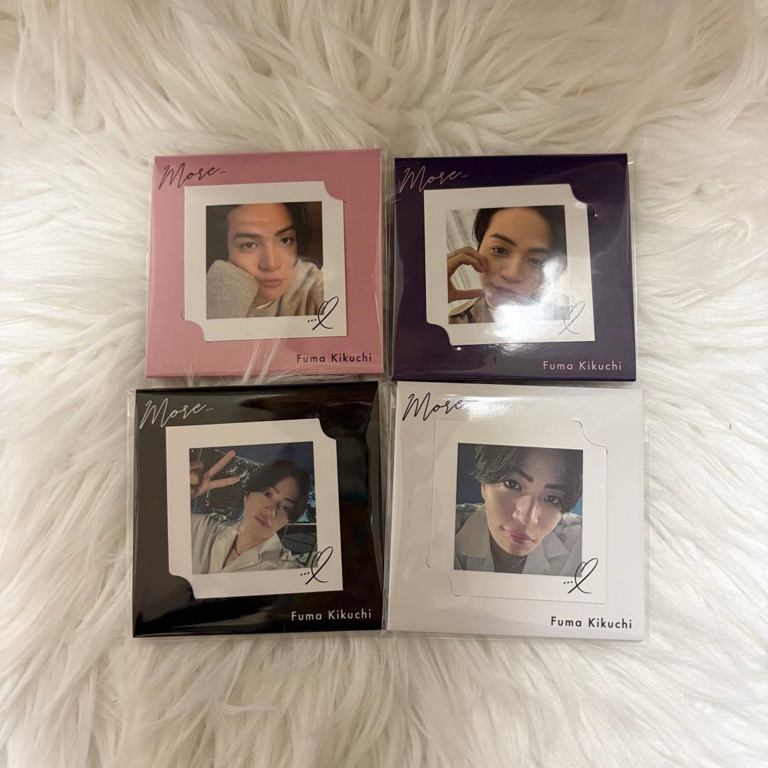 菊池風磨 more... グッズ