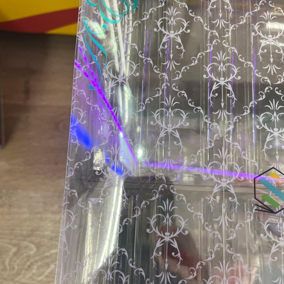 【未開封品】初音ミク 39's Special Day 1/7 スピリテイル