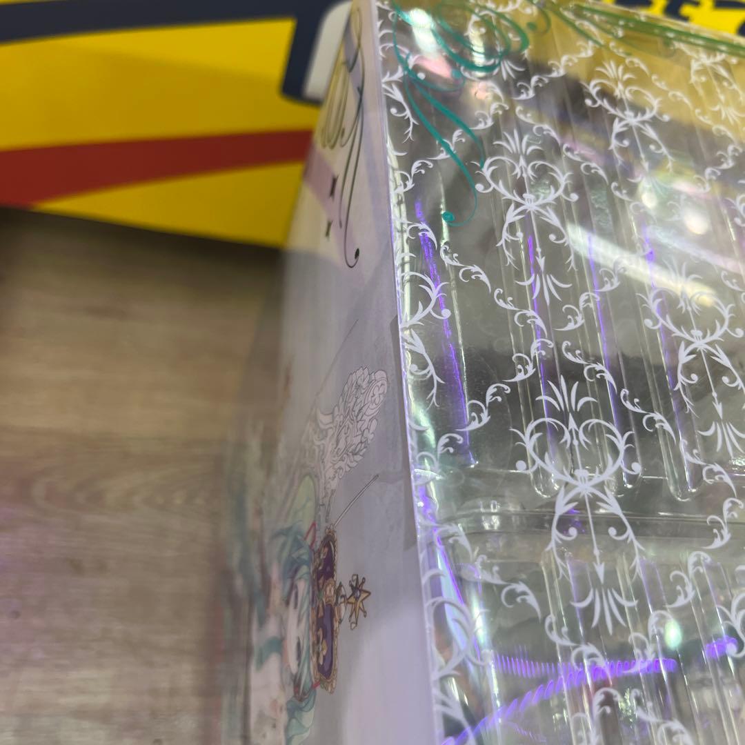 【未開封品】初音ミク 39's Special Day 1/7 スピリテイル