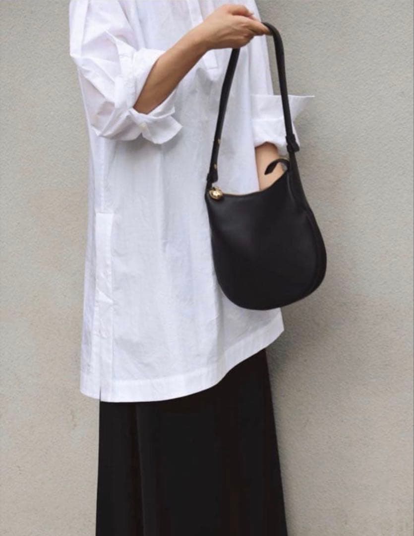 CAFUNE カフネ Lune Bag ルーンバック美品