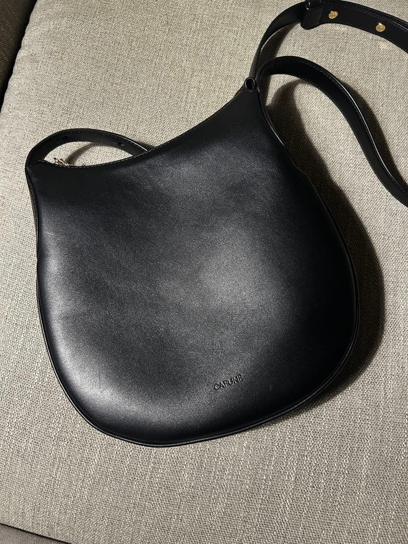 CAFUNE カフネ Lune Bag ルーンバック美品