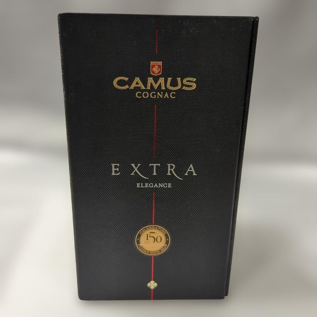 CAMUS EXTRA ELEGANCE 700ml 40% カミュ 古酒