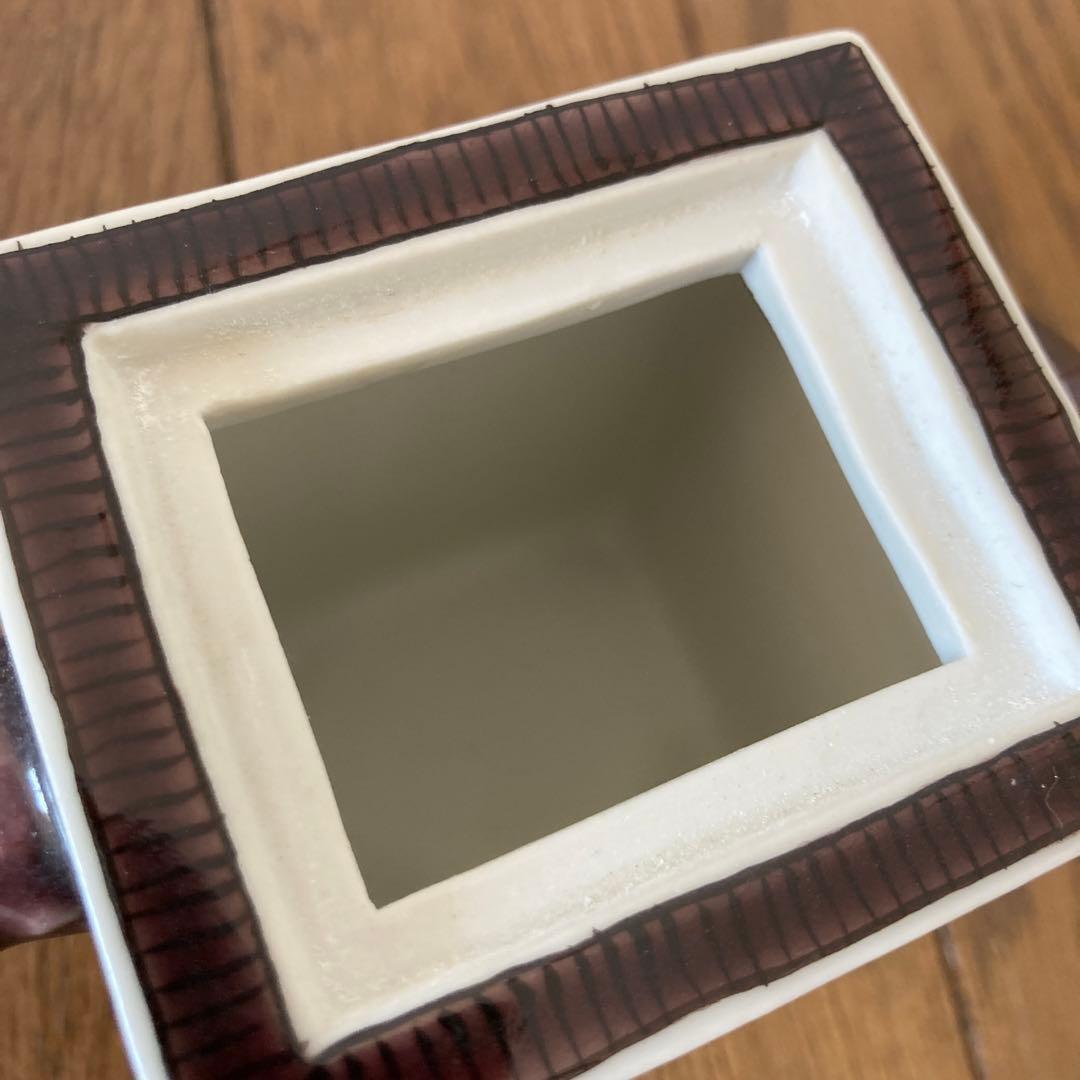 木米　九谷焼　香炉　青木木米　香爐　九谷木米　江戸時代　明和　九谷　古九谷