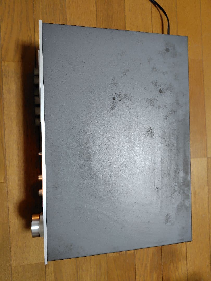 Pioneer CT-600M カセットデッキ　ジャンク