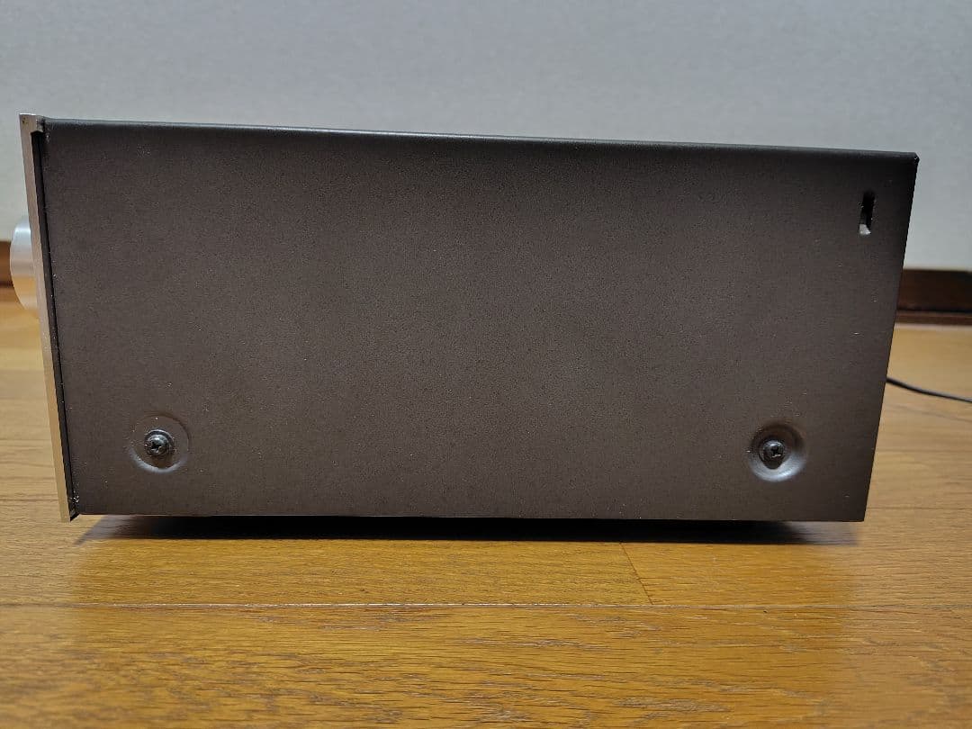 Pioneer CT-600M カセットデッキ　ジャンク