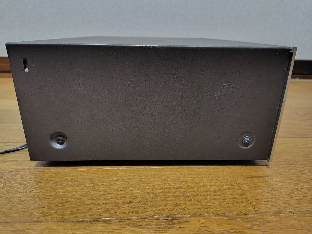 Pioneer CT-600M カセットデッキ　ジャンク