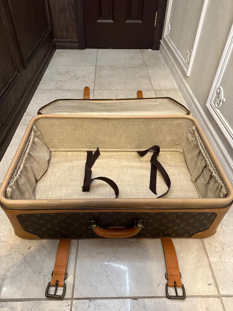 ◆ルイヴィトン ストラトス70 トランク ヴィンテージ 美品◆