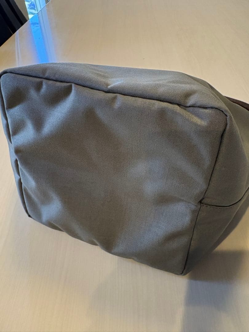 《美品》エルべシャプリエ✴︎トートＭ