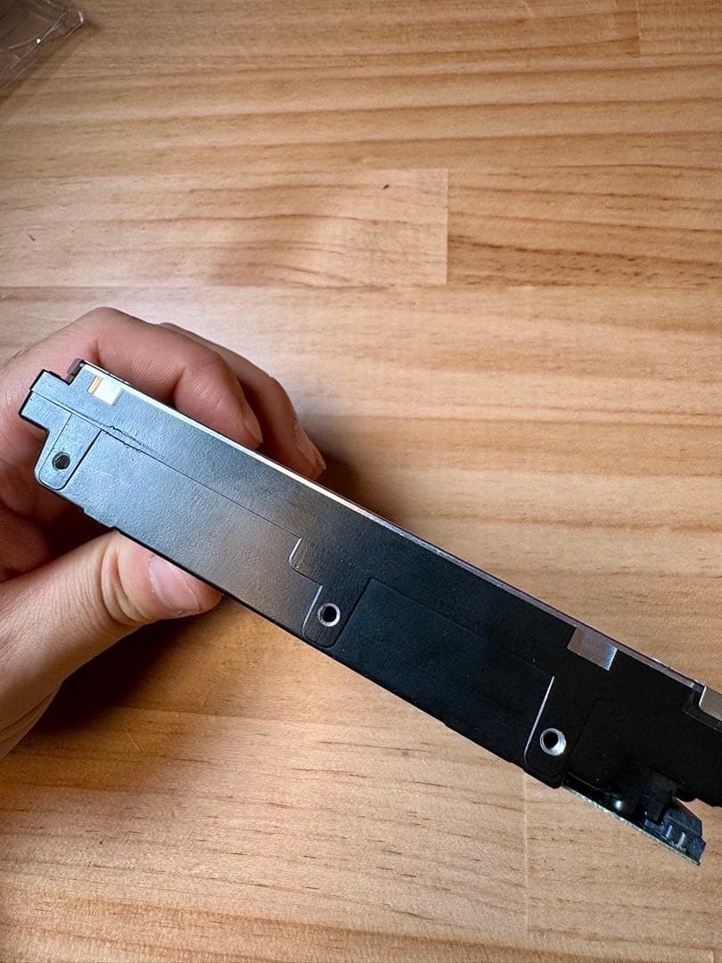 Toshiba 16TB HDD FW 4303 3.5インチ SATA 美品