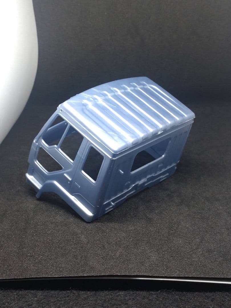 1/32 青島 ビックカスタムトラック シリーズ２ ふそうザ・グレートダンプ