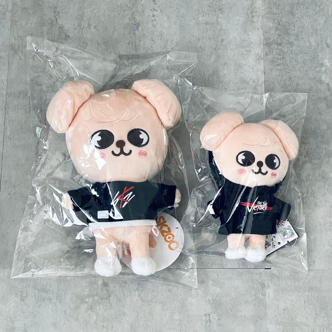 Stray Kids スンミン パピーム セット【新品・未開封】